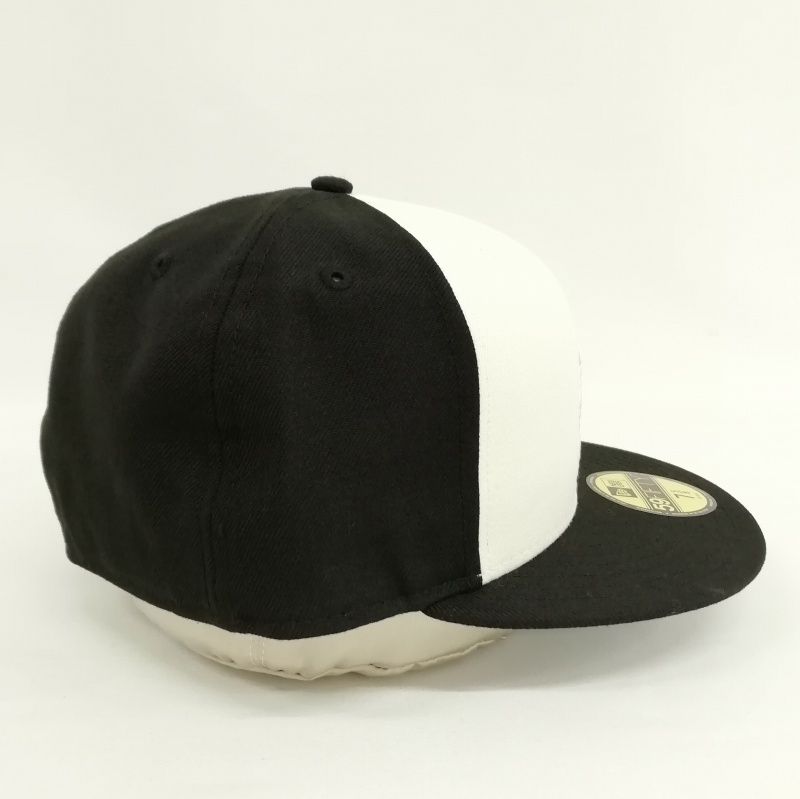 『FOG』エッセンシャルズ　ニューエラ　キャップ　7-5/8 fog essentials new era 7 5&frasl;8ニューエラ キャップ