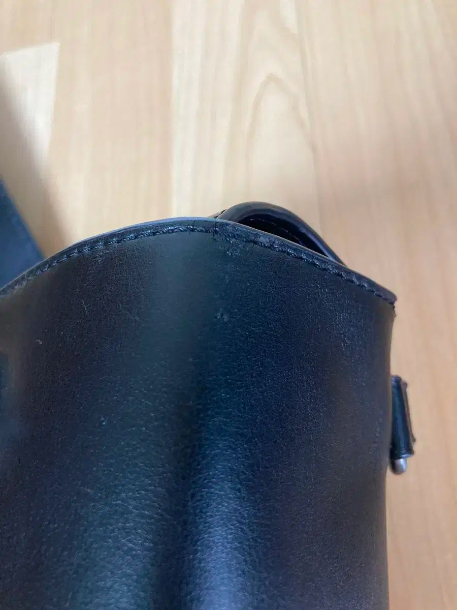 MANDARINA DUCK マンダリナダック カメラバッグ クロスバッグ DECORATOM_COM_BR