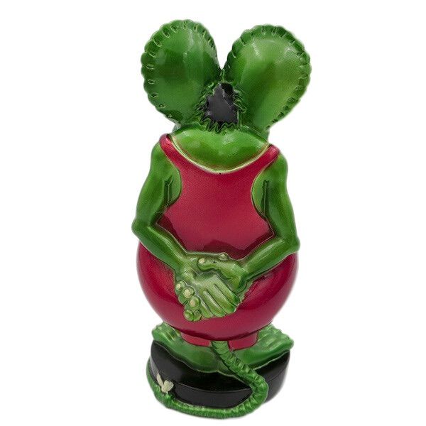 新品【1500体限定カラー】🇺🇸 RatFink FUNKO ファンコ社 ラット