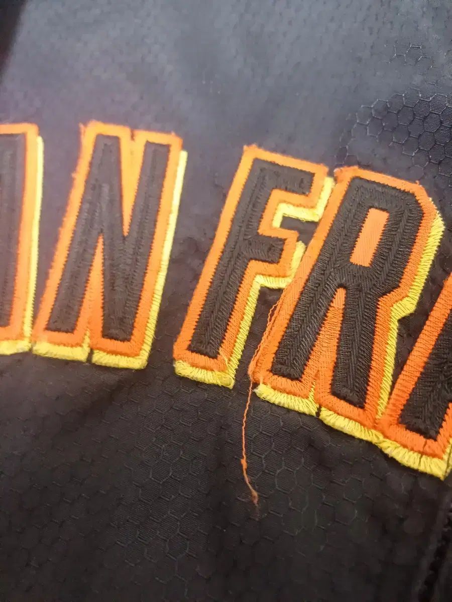 マジェスティック サンフランシスコ