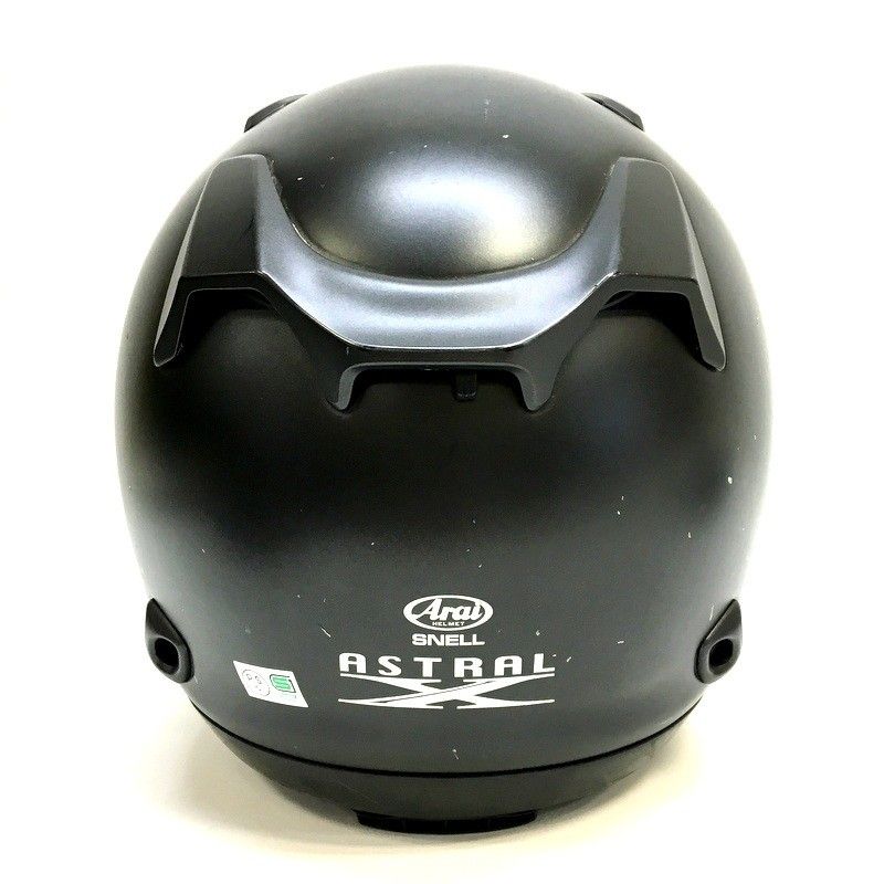 Arai ASTRAL-X フルフェイスヘルメット オートバイ ツーリング