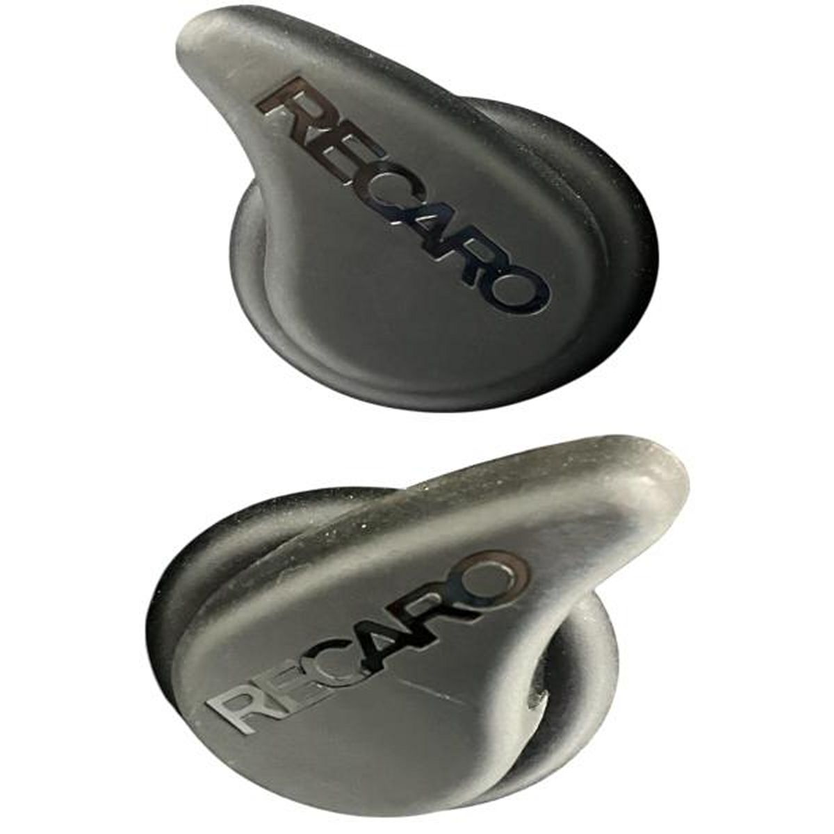 レカロシート SR-7F GK100 BK/BK 中古  N10139765 【脱】