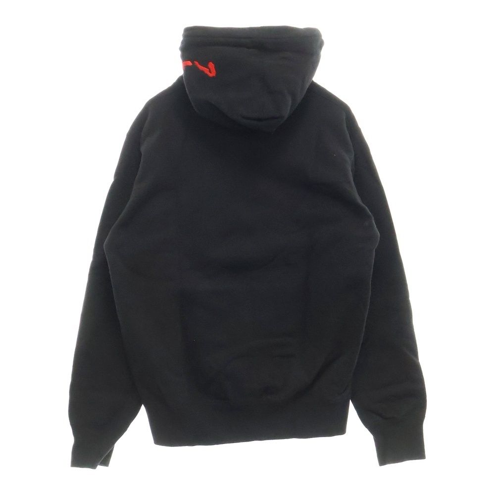 SUPREME (シュプリーム) 17AW AKIRA Patches Hooded Sweatshirt アキラ  