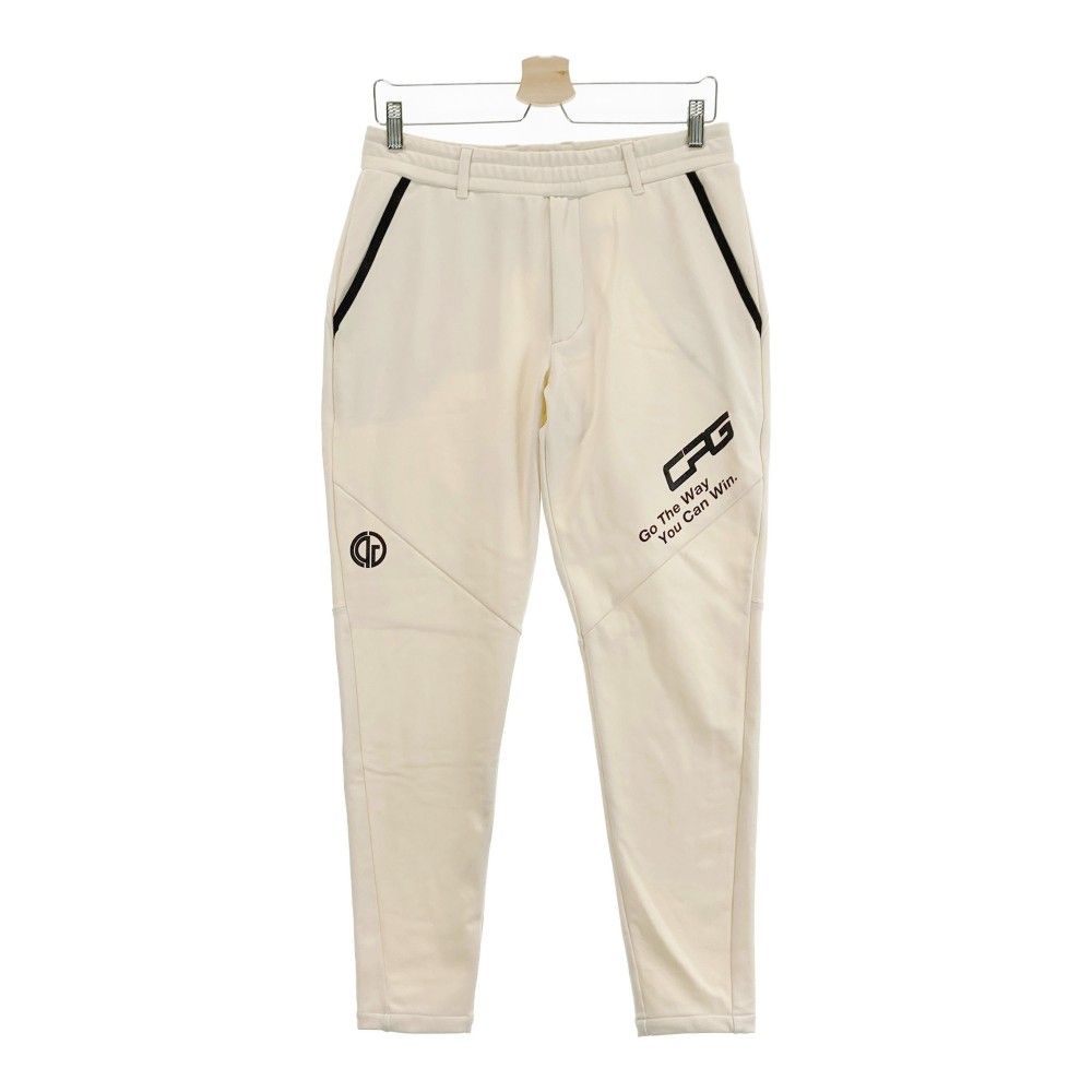 CPG GOLF ベージュ パンツ サイズ2 CPG GOLF ベージュ パンツ サイズ2 CPG GOLF ベージュ パンツ
