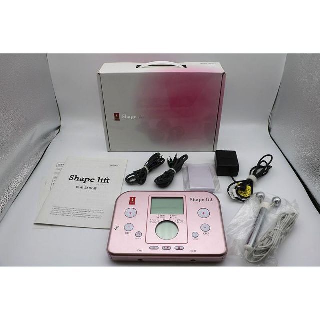 シェイプリフト スリムビューティハウス スリムビューティーハウス