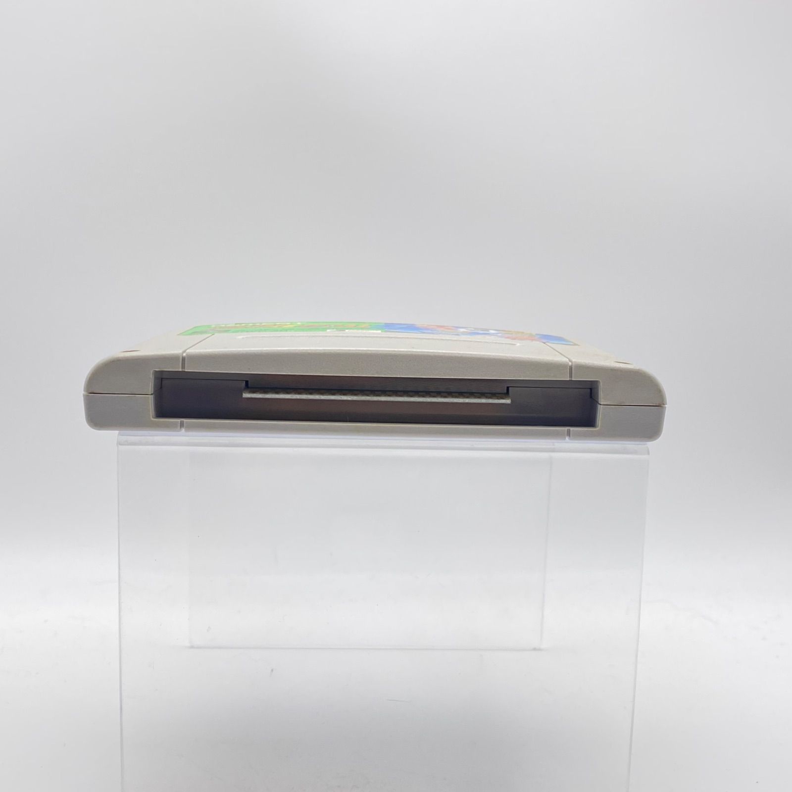 Jリーグサッカープライムゴール2 スーパーファミコン ソフト 箱あり