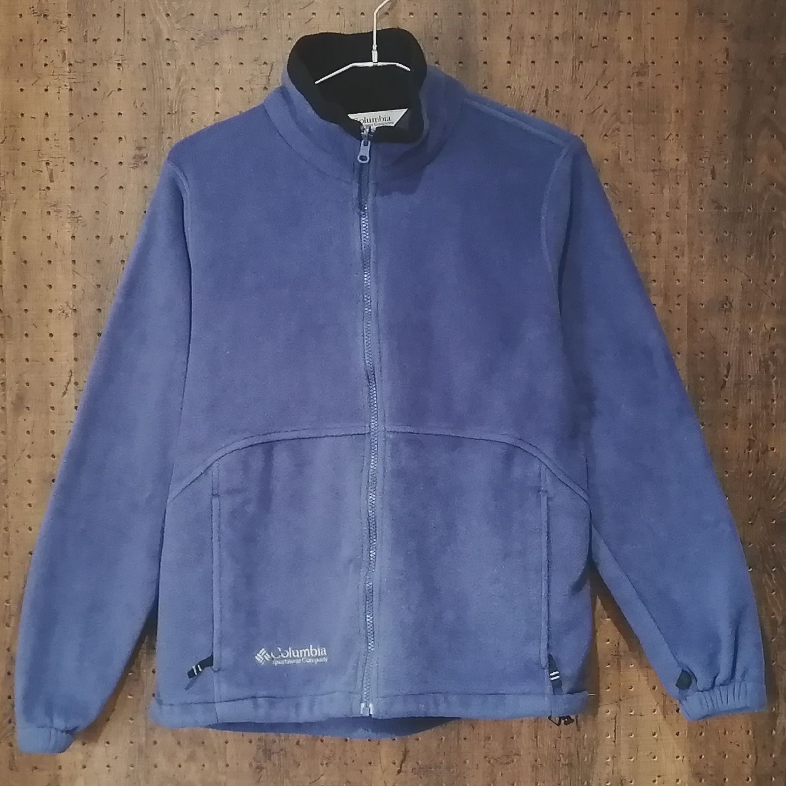 Columbia コロンビア インターチェンジ ライナー フリース