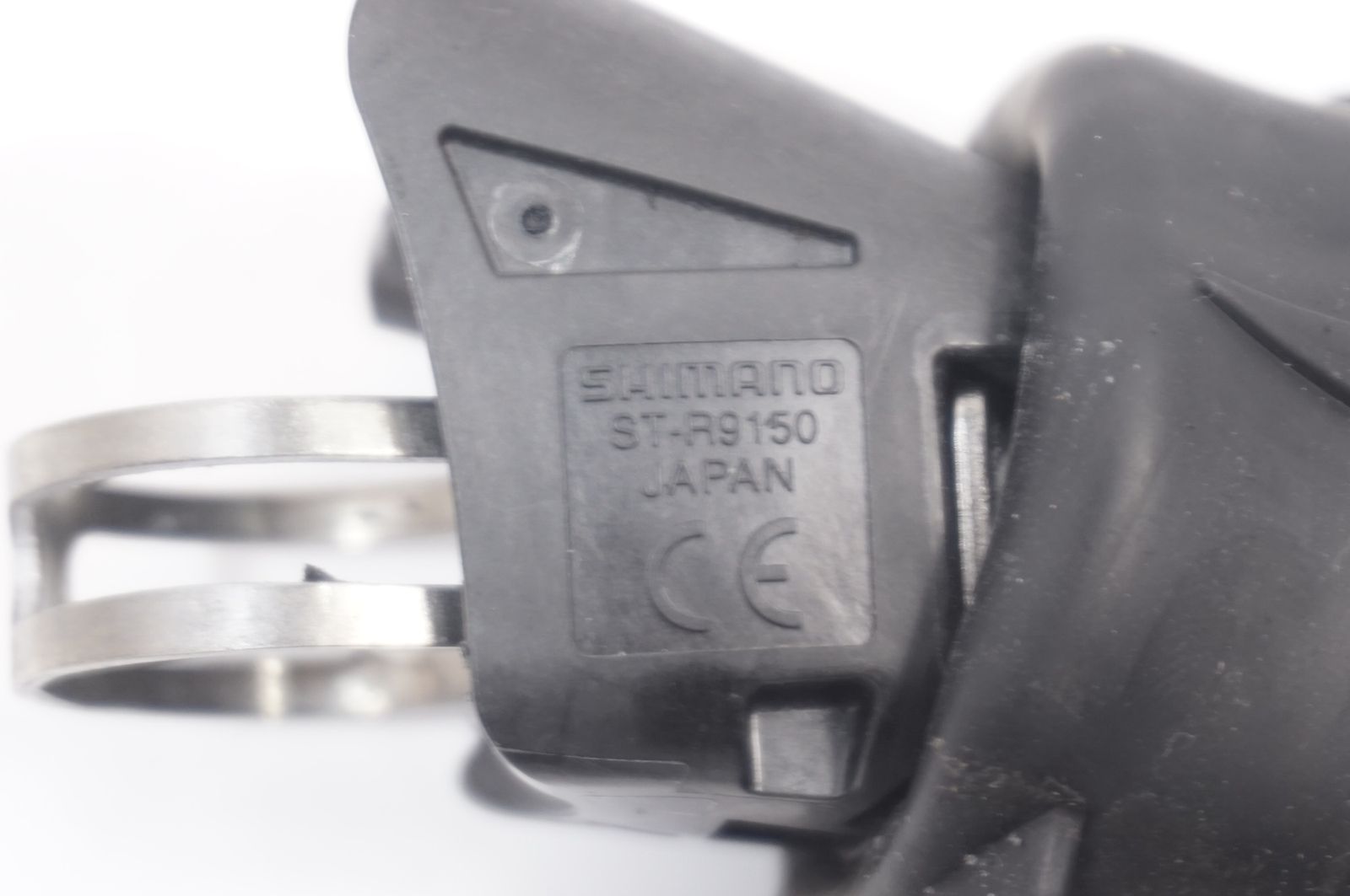 右デュアルコントロールレバー バイチャリ世田谷店