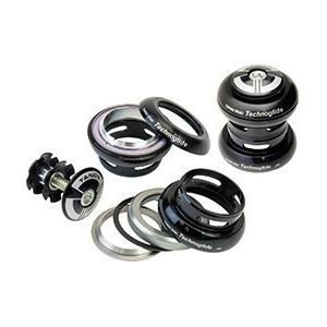 TANGE タンゲ J62HB ヘッドセット ブラック HDN07000