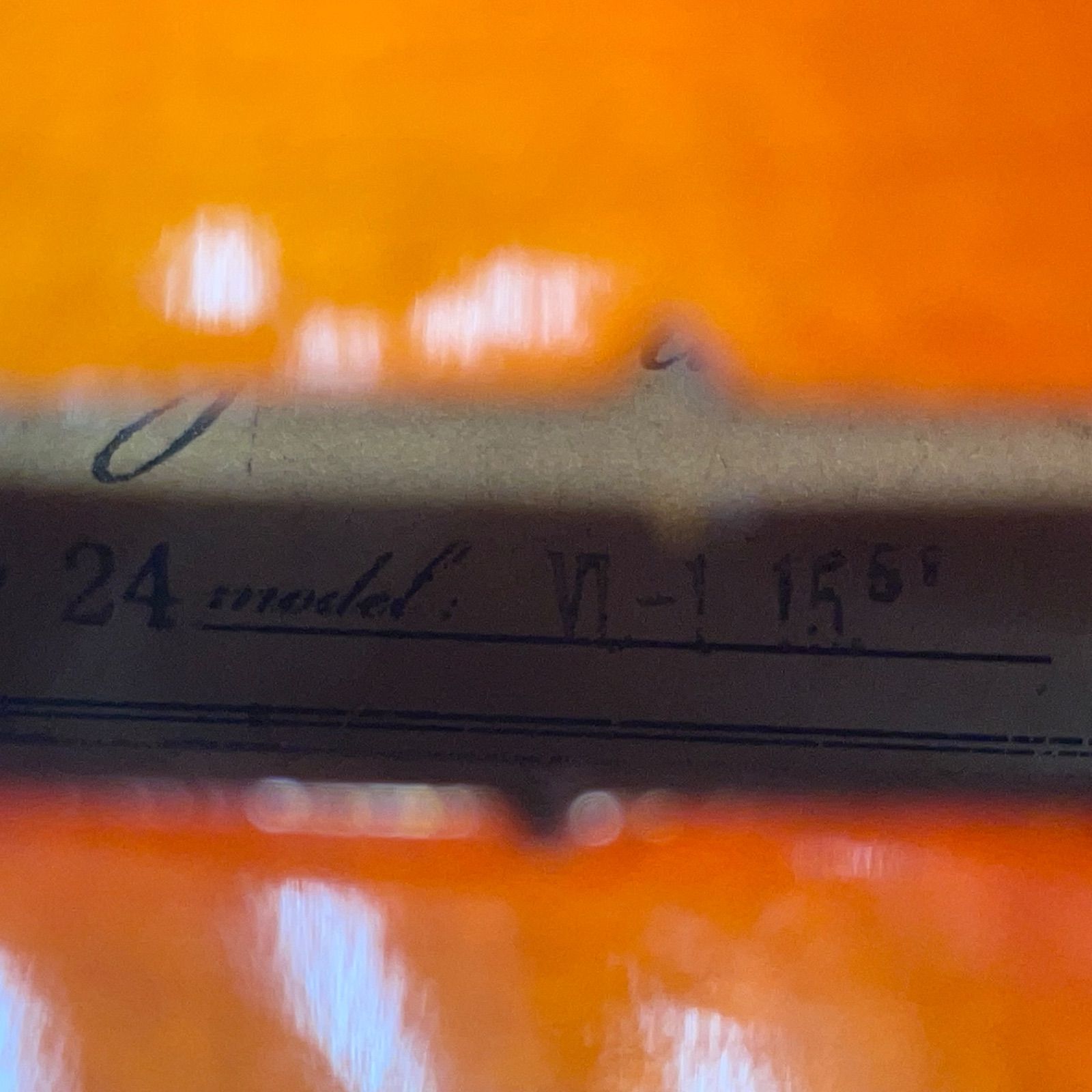 15.5インチ ケース付