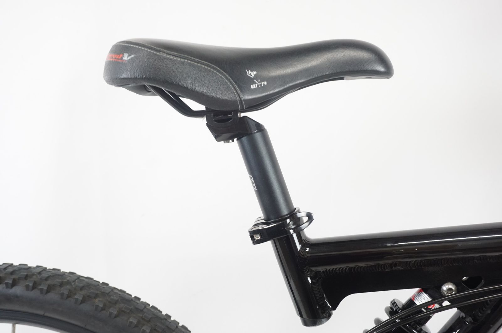 MONGOOSE 「マングース」 WING ELITE マウンテンバイク