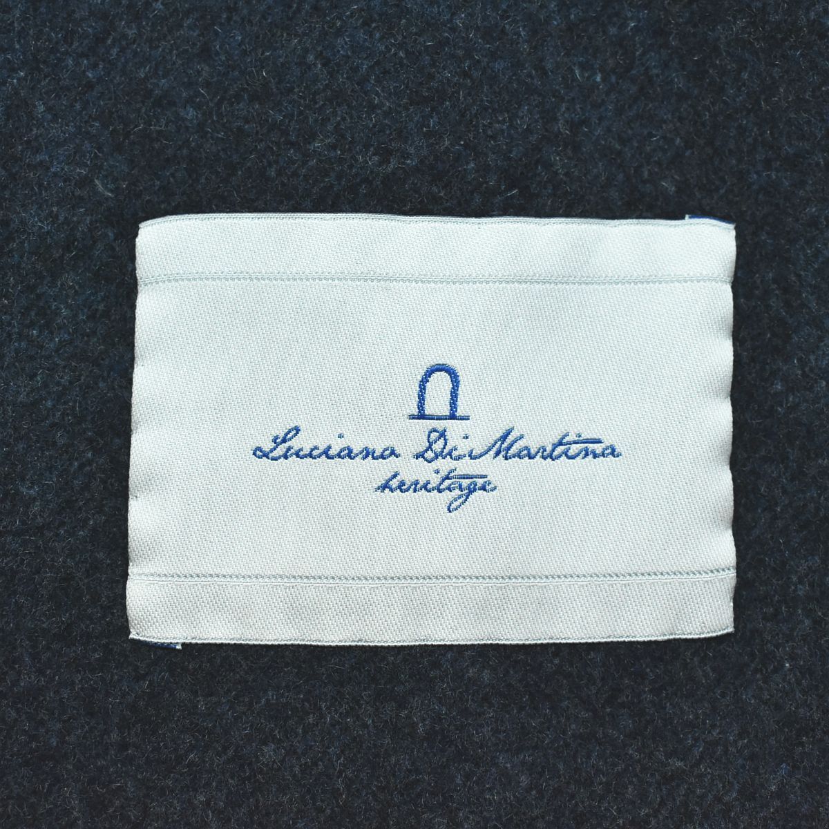 ネイビー メンズ