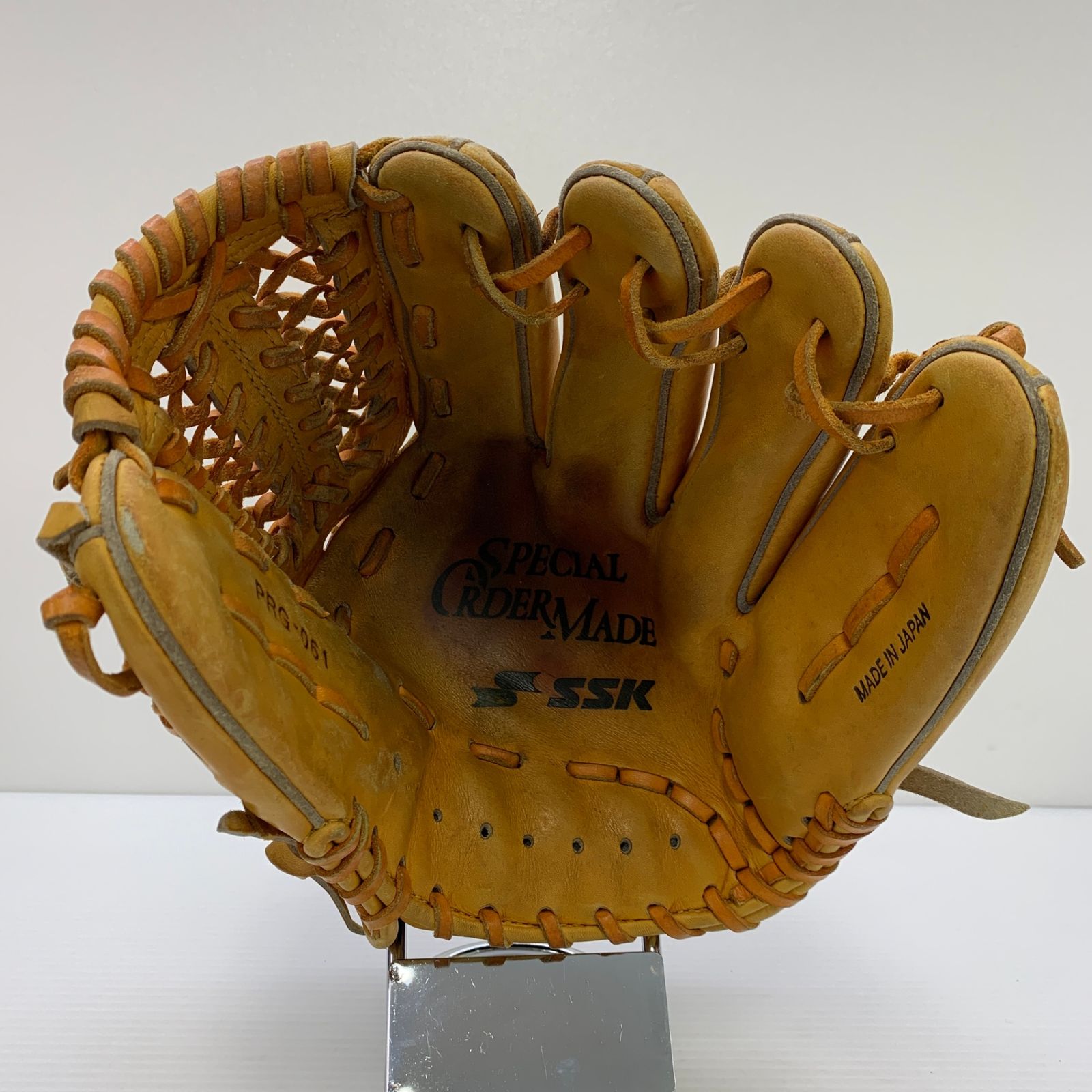 エスエスケイ SSK スペシャルオーダーメイド 硬式 大人 一般 内 エスエスケイ SSK スペシャルオーダーメイド 硬式 大人 一般 内