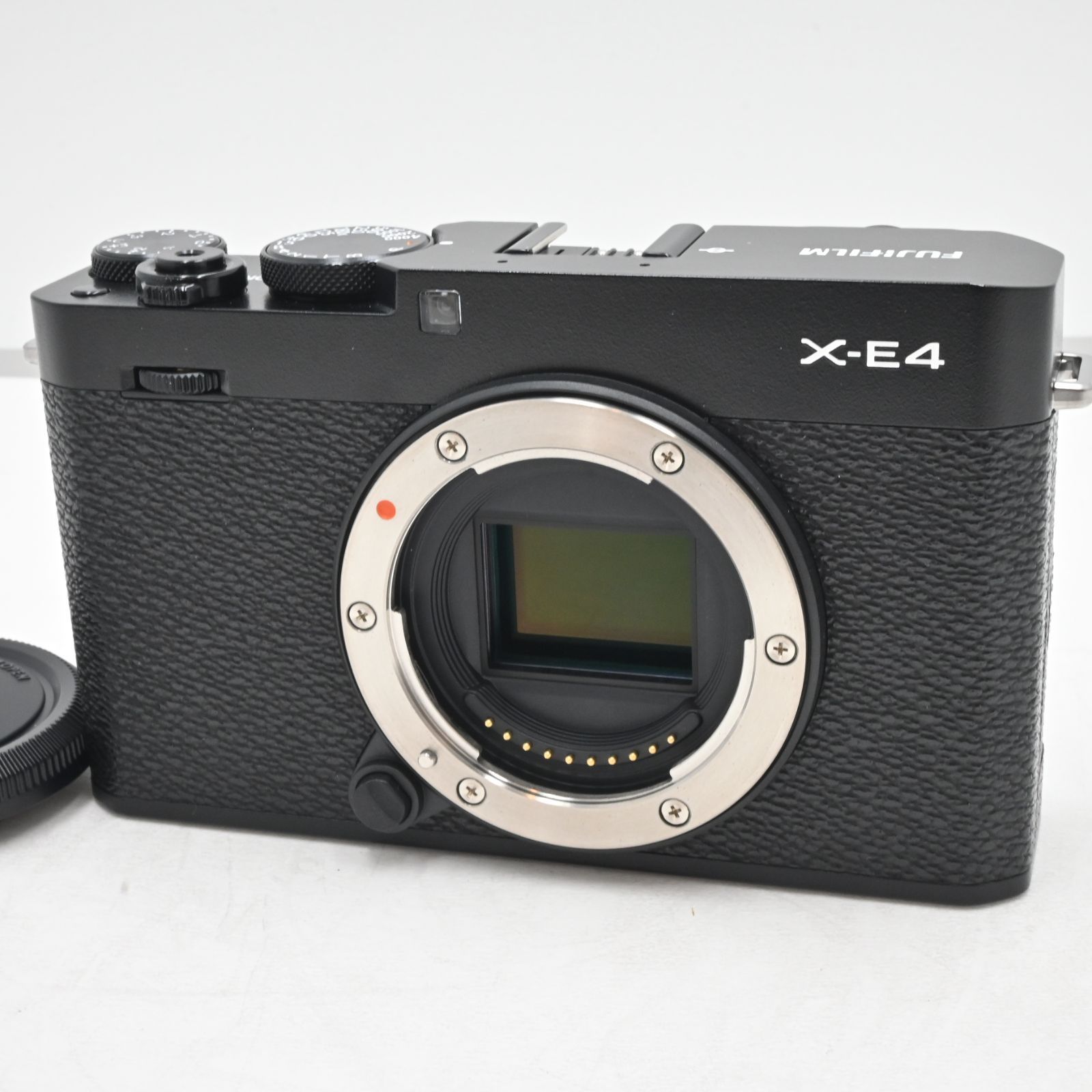 X-E4 ボディ