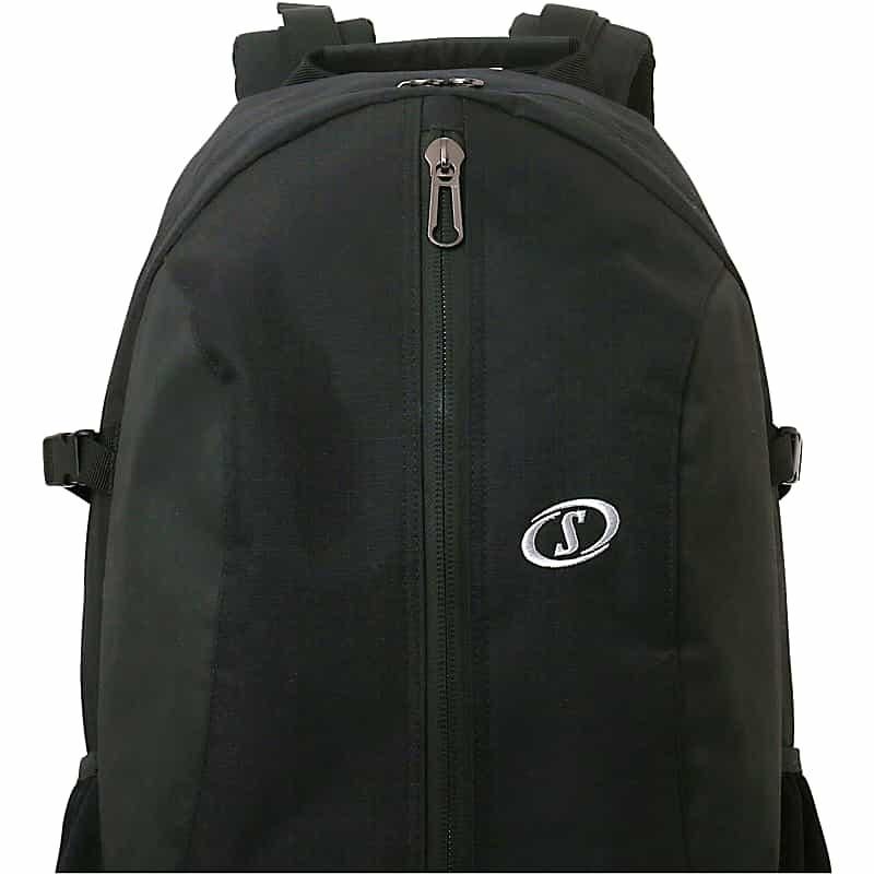 新品　スポルディング　ジャイアントケイジャー　リュック　大容量　黒 SPALDING スポルディング バスケ リュック ジャイアントケイ