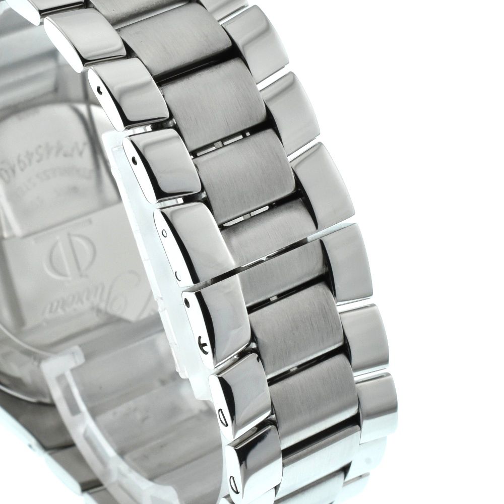 ボーム＆メルシェ Baume & Mercier 65470 リビエラ デイト