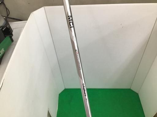 純正特注シャフト フレックスR