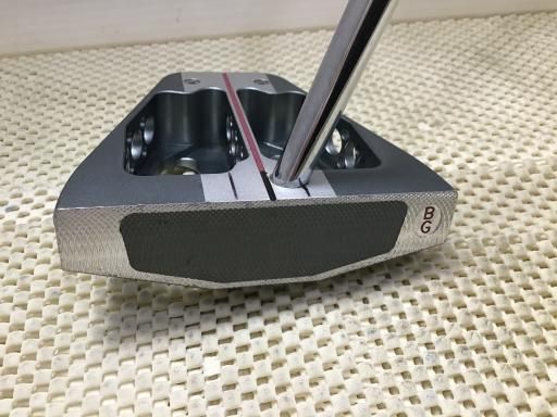 中古】 マグレガー BOBBY GRACE V-FOIL M7.5K GT センターシャフト