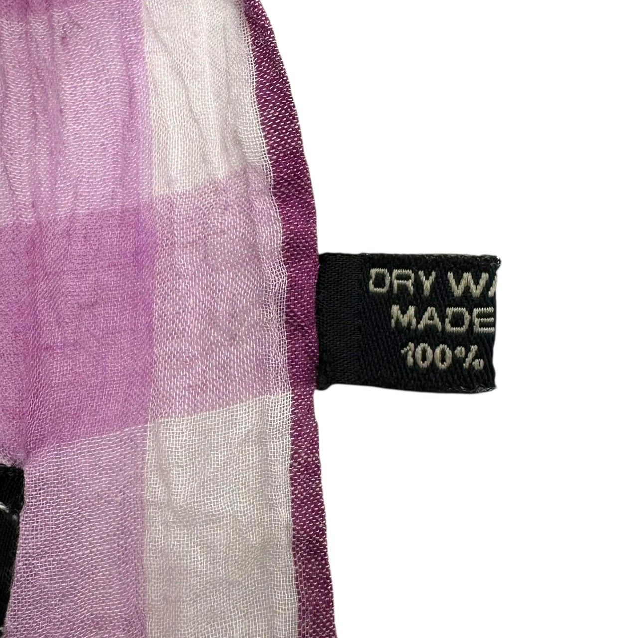 COMME des GARÇONS tricot パープル パーカー　　ブランド COMME des GARÇONS tricot パープル パーカー ブランド