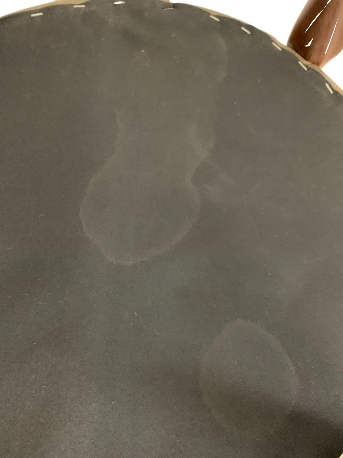 マルニ木工 オットマン ベルサイユシリーズ オットマン 幅490