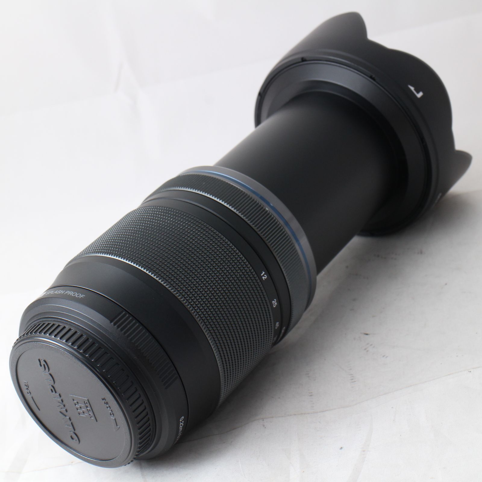 ☆美品☆ OLYMPUS M.ZUIKO DIGITAL ED 12-200mm F3.5-6.3 オリンパス マイクロフォーサーズレンズ  高倍率ズームレンズ 防塵防滴 #2728 - メルカリ