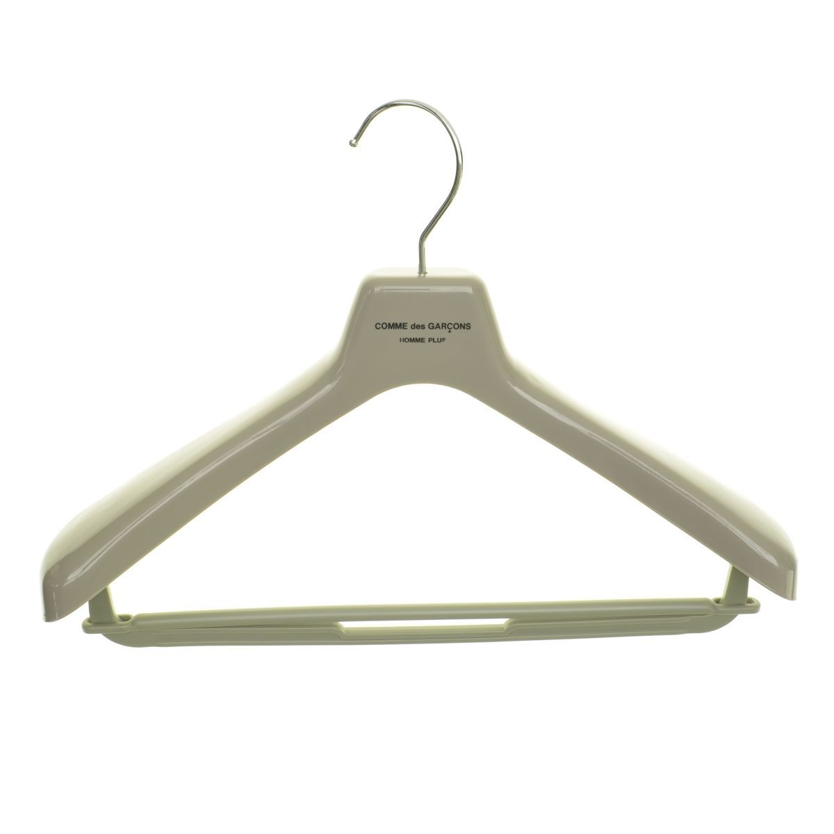 XS【COMME des GARCONS HOMME PLUS】23SS AD2022 PK-C003 ジップ