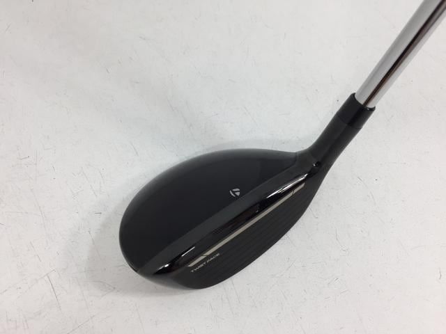 中古ゴルフクラブ】テーラーメイド Qi10 Qi10 レスキュー