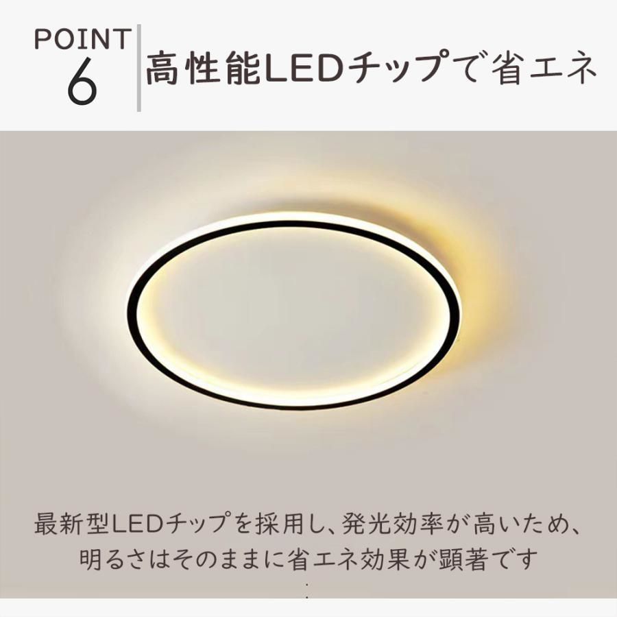 シーリングライト