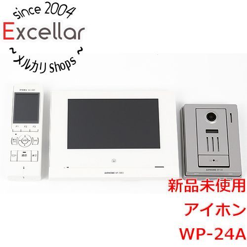 bn:10] アイホン テレビドアホン WP-24A - 家電・PCパーツのエクセラー