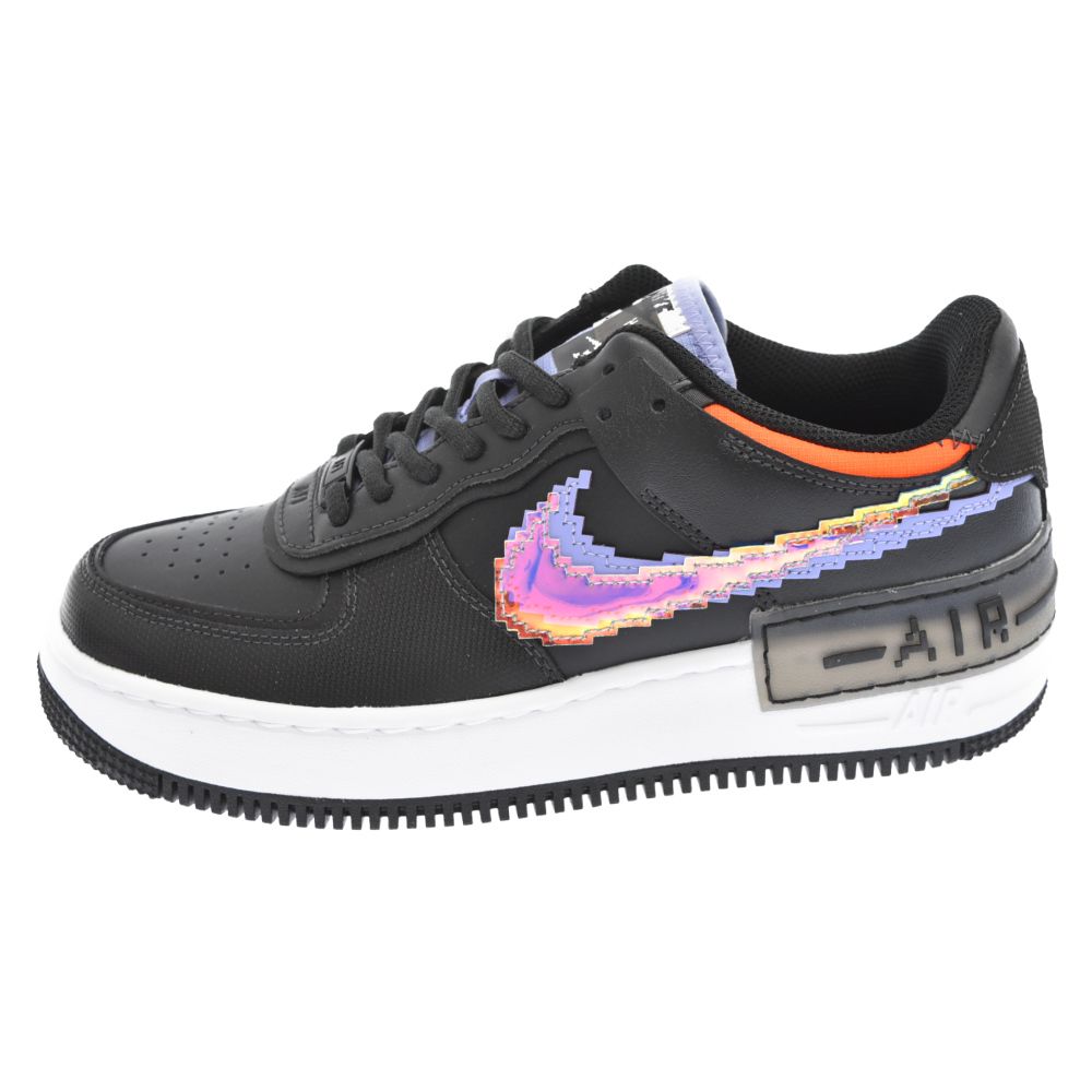 NIKE ナイキ AIR FORCE 1 SHADOW SE CV8480-001 エアフォース1