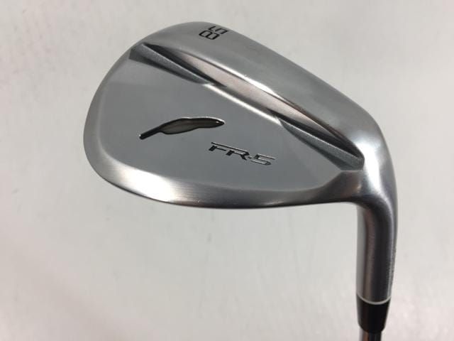 返品OK ゴルフクラブ フォーティーン FR-5 ウェッジ パールサテン 2025 NSプロ TS-101w SW