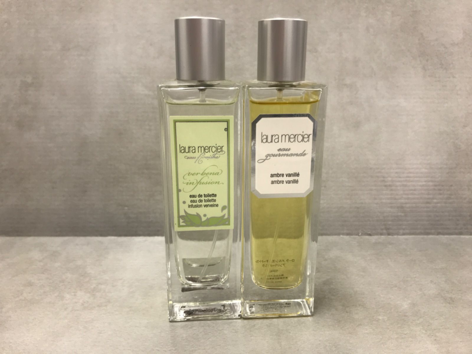 ローラ メルシエ オードトワレ 50ml オードトワレバーベナ 50ml/1.7oz