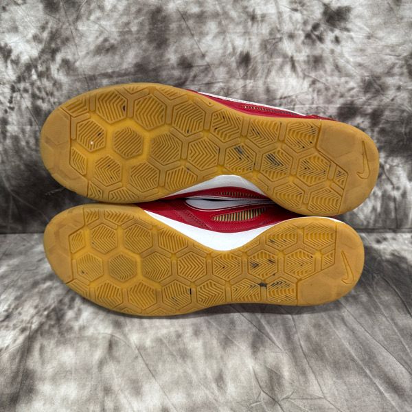 Supreme×NIKE/シュプリーム×ナイキ SB GATO QS/ガト レッド