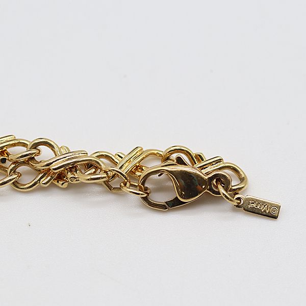 monet モネ ネックレス＆イヤリング 美品 MONET モネ アクセサリー