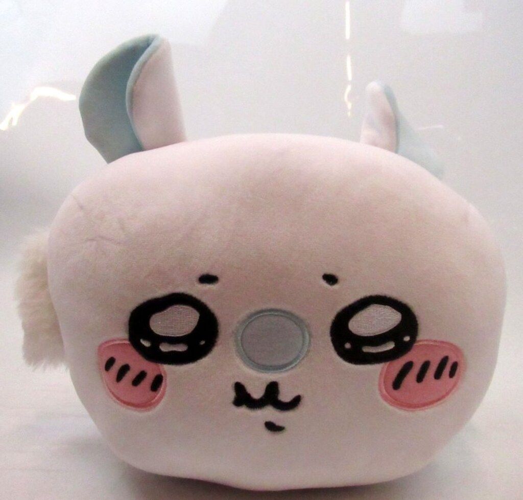 フリュー だららんBIGぬいぐるみ ちいかわ モモンガ - メルカリ