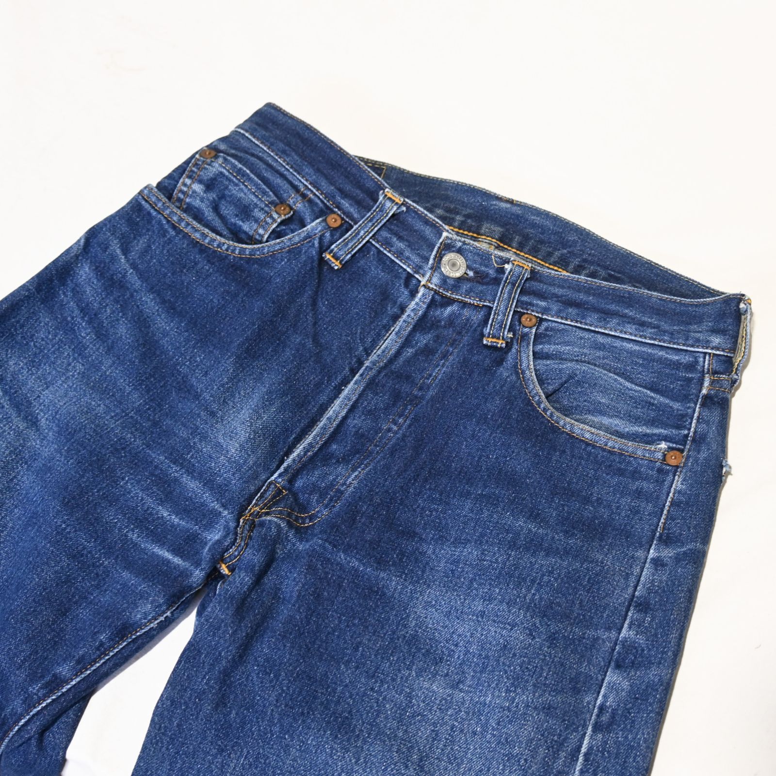 LEVI'S バレンシア501XX W29 ○ リーバイス ヴィンテージデニム Levi's 501XX 90s USA バレンシア