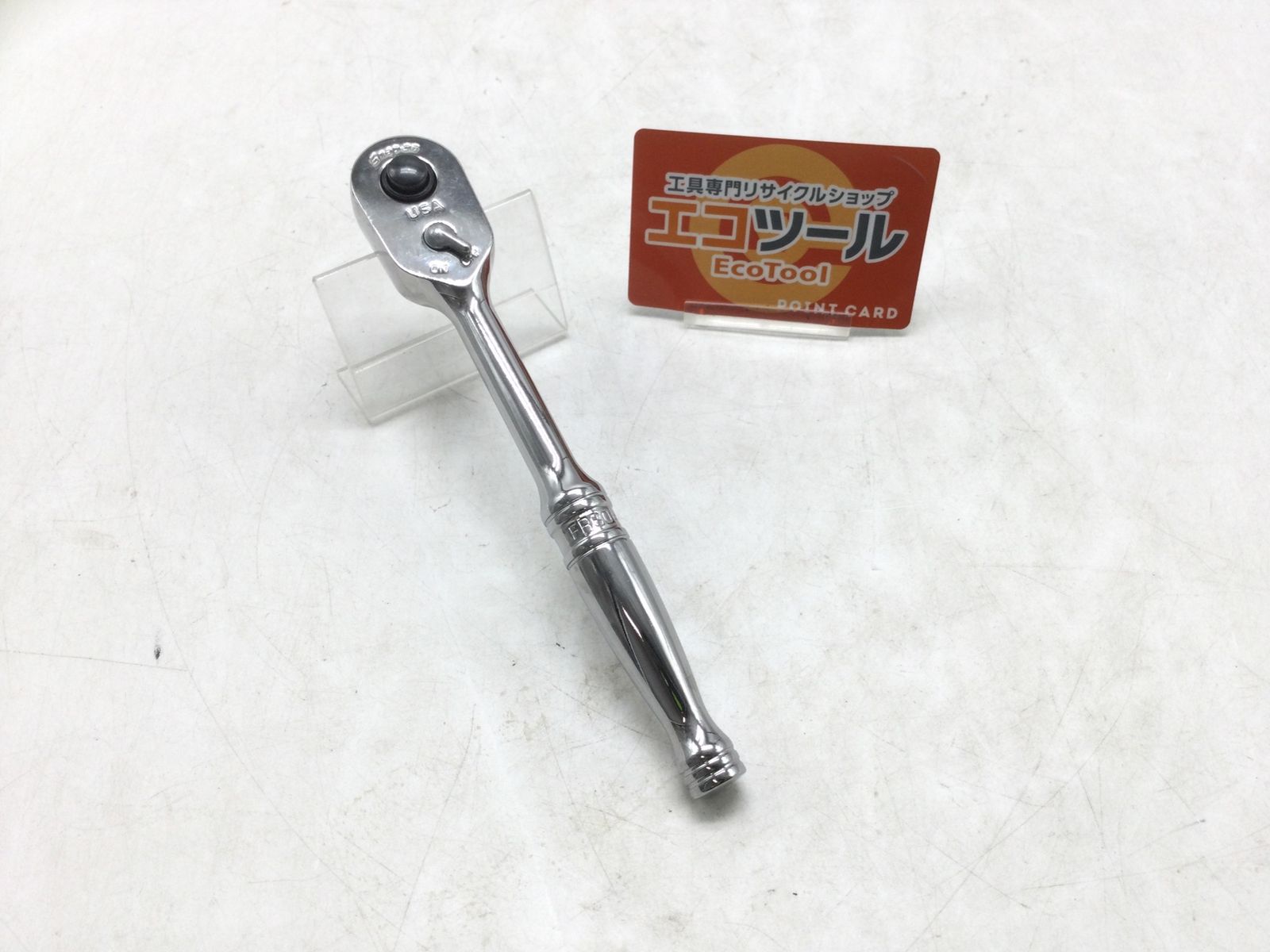 領収書発行可】Snap-on/スナップオン 3/8クイックリリース 領収書発行可】Snap-on/スナップオン 3/8クイックリリース