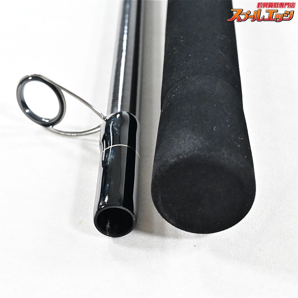 FCLラボ UC 11 βIII β3 ベータスリー 11.0 ft 80 g FCL-LABO CAST MODEL ヒラスズキ ブリ ヒラマサ K_215 v 42466