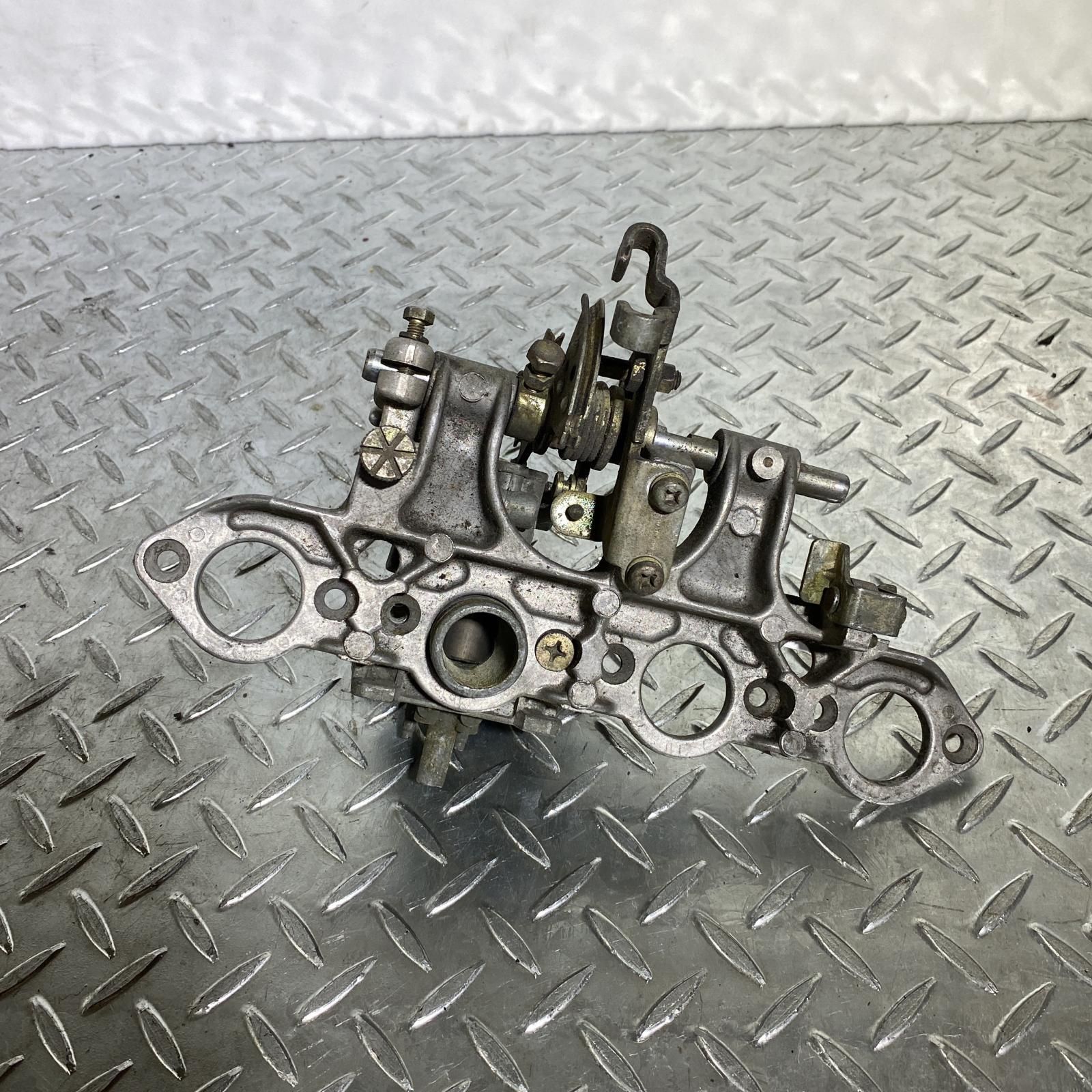 HONDA CB350FOUR キャブレター パーツ ホンダ [M-250409-21] HONDA CB350FOUR キャブレター パーツ ホンダ [M-250409-21] 【公式通販】