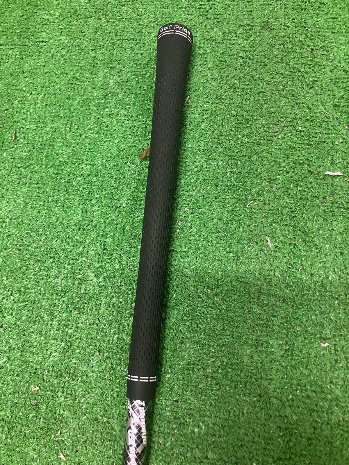 新品・未使用】PING UT用スリーブ付 ATTAS MB FW 55SR UT用 40インチ