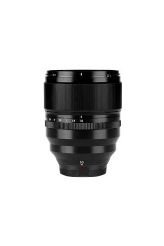 中古】富士フイルム(FUJIFILM) X 交換レンズ フジノン 単焦点 中望遠