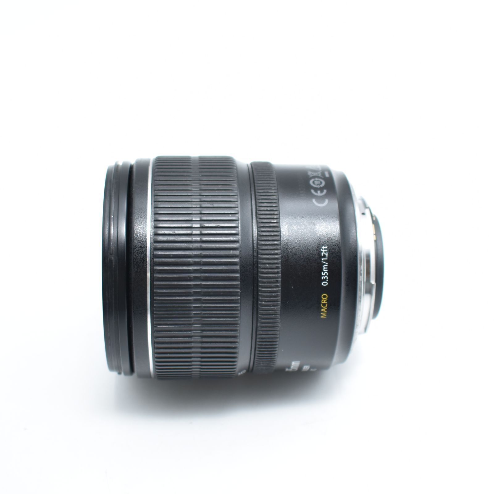 F3.5-5.6 IS EF-S15-85mm USM 広角ズームレンズ キヤノン Canon | 外観 