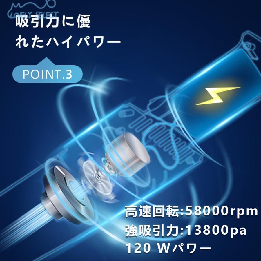 コードレス 強力