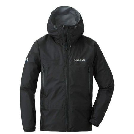 ◆556 美品　モンベル　ストームクルーザー　ゴアテックス　XＬ mont-bell｜モンベル GORE-TEX ゴアテックス ストームクルーザー