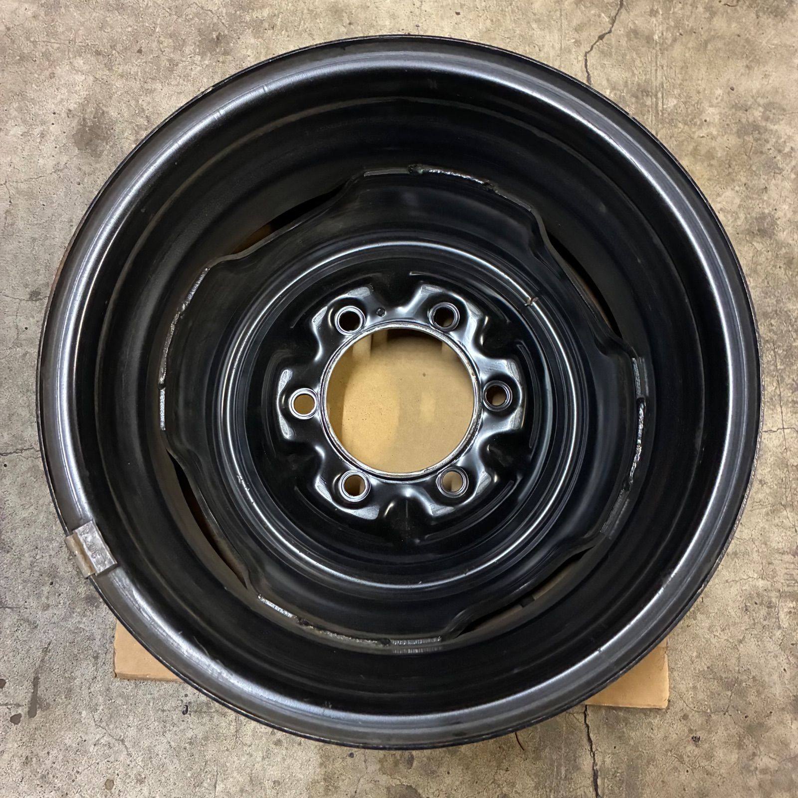 ホイール 15インチ