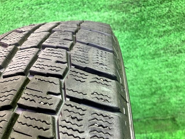 DUNLOP スタッドレス