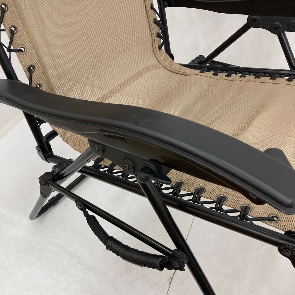 Coleman ベージュ インフィニティチェア Coleman コールマン インフィニティチェア ベージュ 2000033139