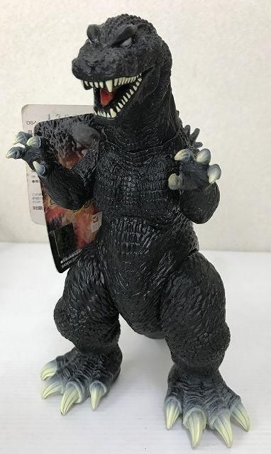 バンダイ　ゴジラFOREVER 特別版　メルトダウンゴジラ　タグ無し FOREVER特別版 メルトダウン ゴジラ - メルカリ