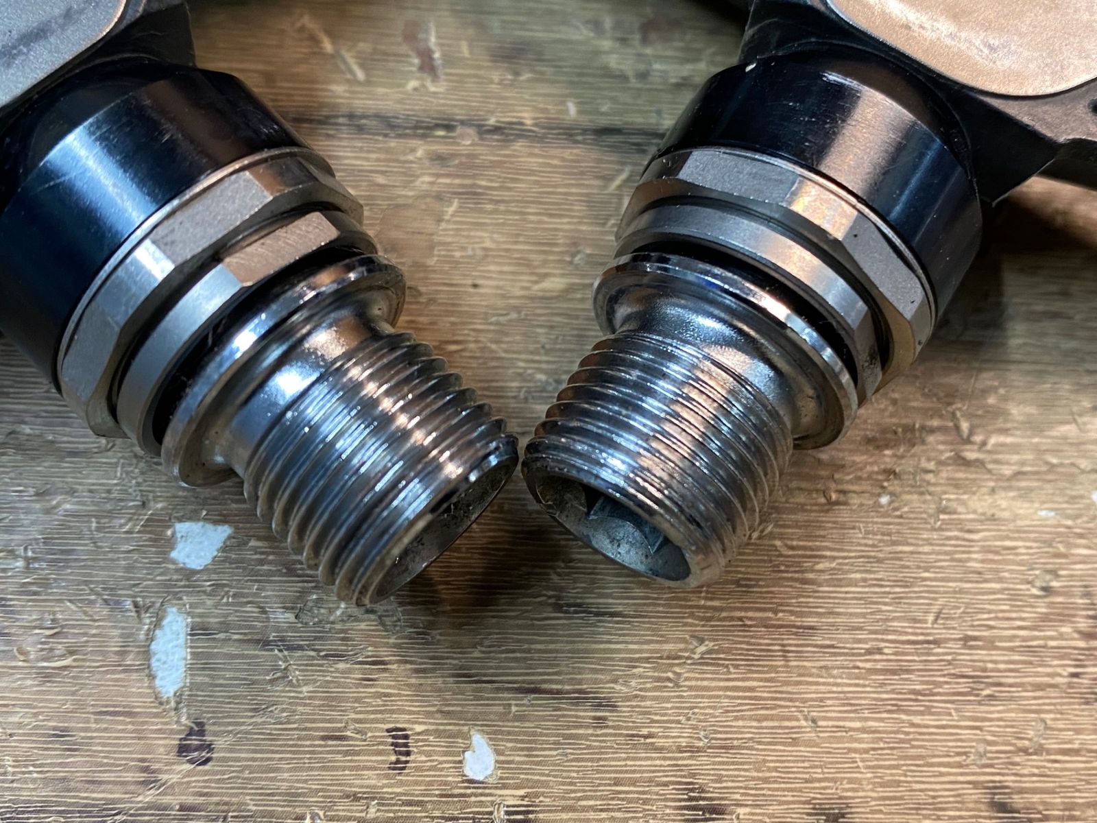 1*2様 シマノ ビンディングペダル デュラエース PD-R9100 SHIMA シマノ SHIMANO DURA-ACE PD-R9100 SPD-SL ビンディングペダル