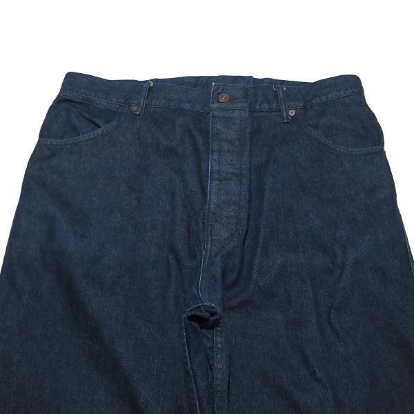 ヴィズヴィム visvim ハカマパンツ　2 VISVIM ビズビム 22AW SS HAKAMA PANTS MAVERICK 0122205005018